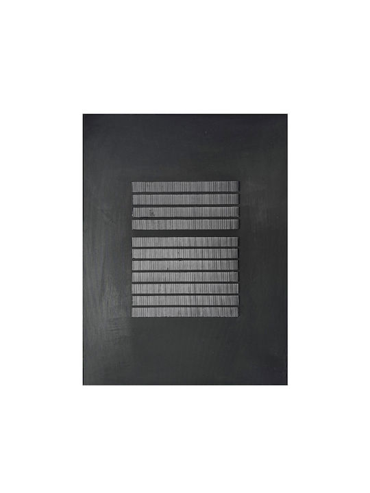 InTheBox Blackstorm Πίνακας σε Καμβά 75x100cm
