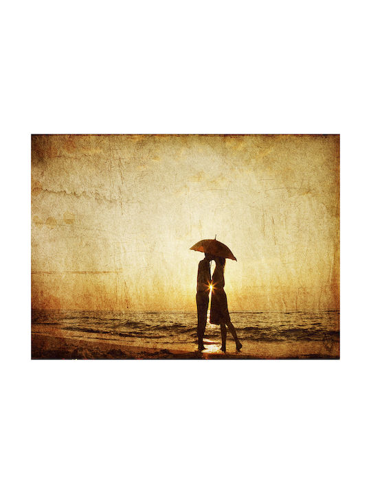 I-gallery Πίνακας σε Καμβά 120x80cm