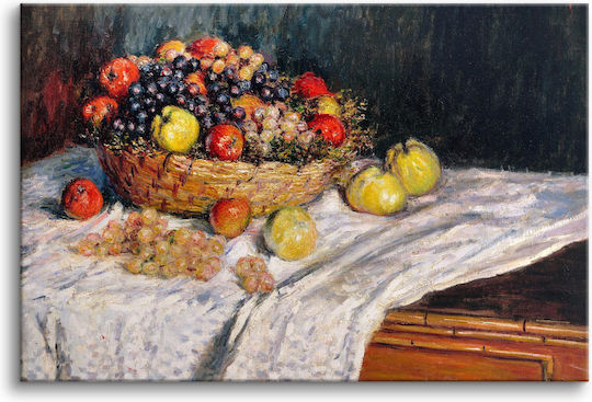 Decowalls Πίνακας σε Καμβά 60x90 cm