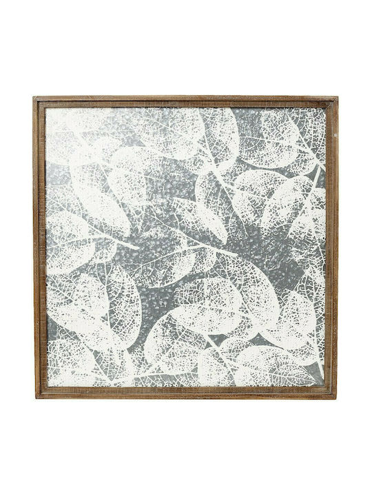 Espiel Картина Дърво 71x71см