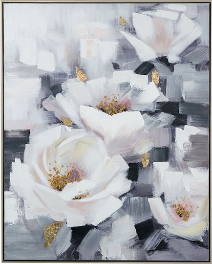 Artekko Gemälde auf Segeltuch 82x102 cm