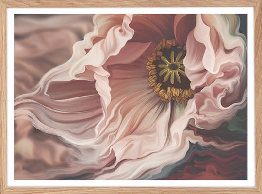 Walls Poster Lemn