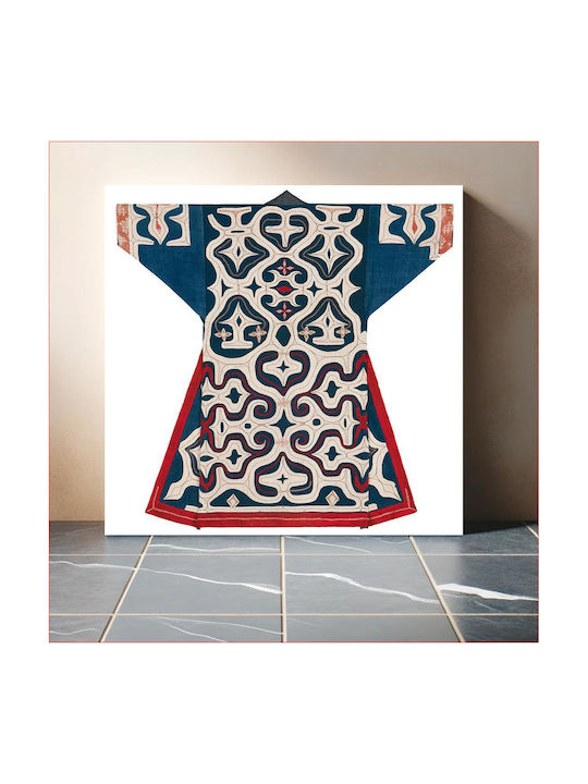 Robe Πίνακας Υφασμάτινος 130x130cm