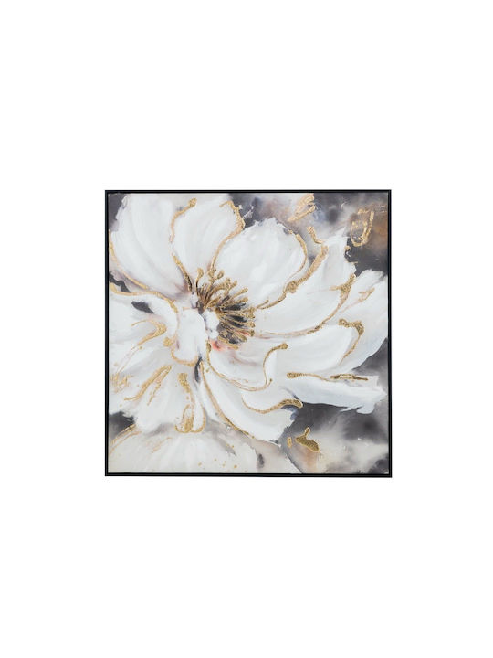 Artekko Πίνακας σε Καμβά 92x92cm