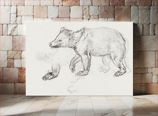 1482–1485 pe Pânză 120x80 cm