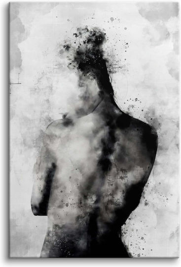 Naklejkomania Πίνακας σε Καμβά 80x120 cm