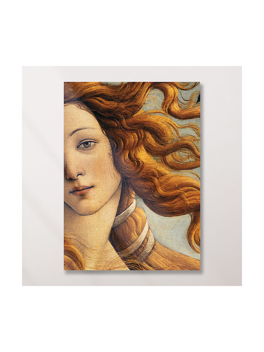 The Venus Of Botticelli Painting on Canvas 45x65cm