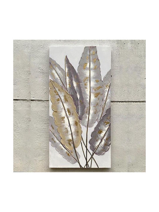 Πίνακας σε Καμβά 120x60cm