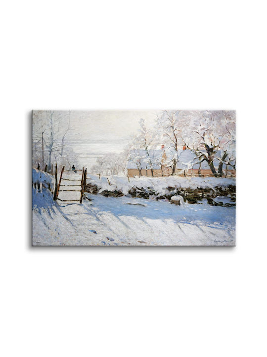 Decowalls Картина Платнен 60x90см