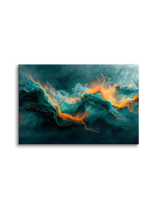 Decowalls Πίνακας σε Καμβά 80x120cm