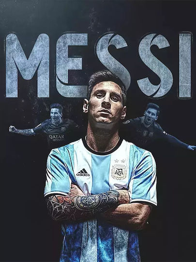 Messi Messi