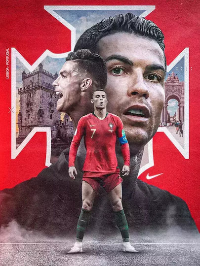 Cristiano Ronaldo Cristiano Ronaldo