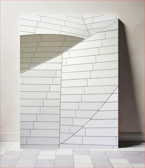 Abstract Modern Architecture Αφηρημένη Μοντέρνα Αρχιτεκτονική