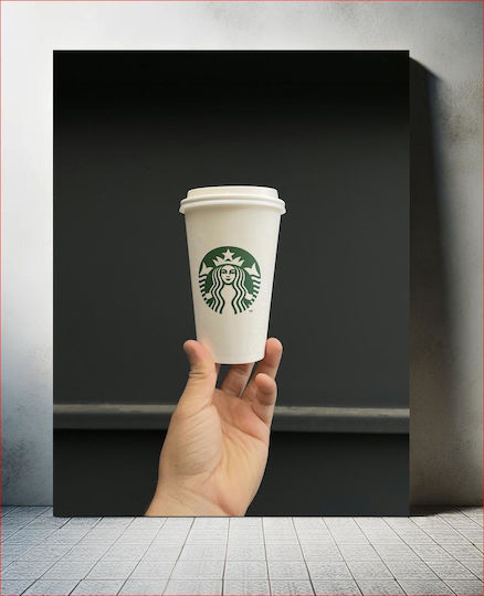 Hand Holding A Coffee Cup Χέρι Που Κρατά Ένα Φλιτζάνι Καφέ 1 Hand Holding A Coffee Cup Χέρι Που Κρατά Ένα Φλιτζάνι Καφέ 1
