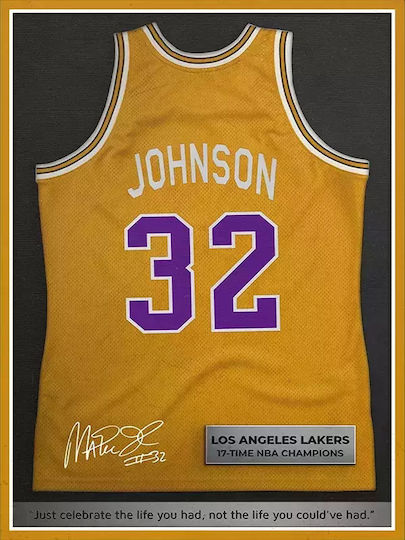 Nba - Boston Celtics Jb S