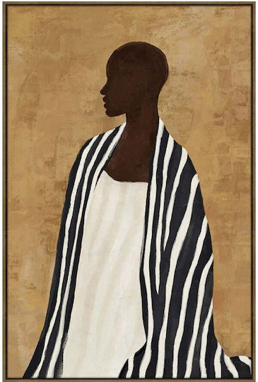 InTheBox Timeless Elegance A Canvas 80x120 cm