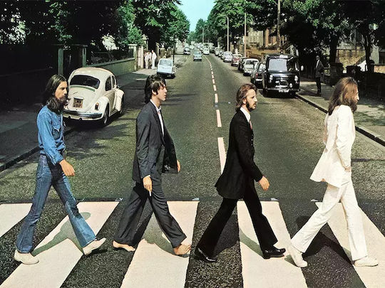 The Beatles