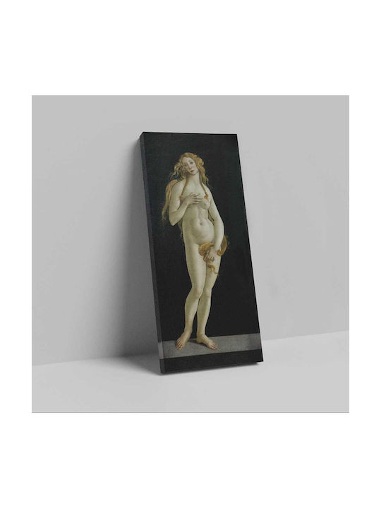 Καμβάς Αφροδίτη Alessandro Botticelli 35x80