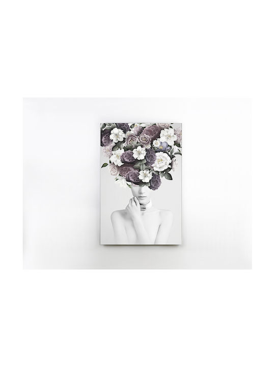 Clarisa 958138 – Printed Photograph 80x120 Cm Tempered Glass