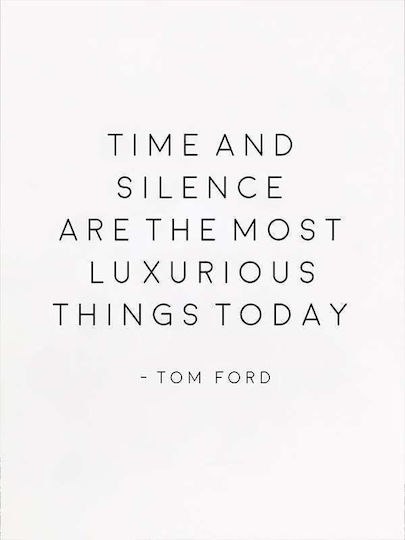 Tom Ford Quote P