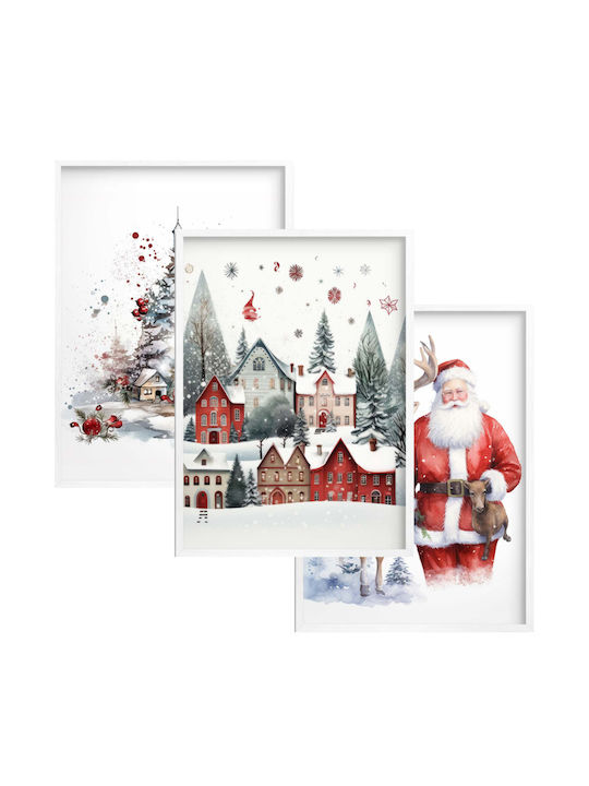 Images Posters Christmas Holidays Wall Saint Basil Snow Winter
