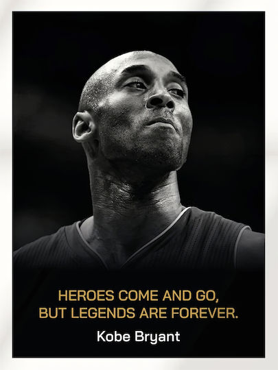 Nba - Kobe Bryant S