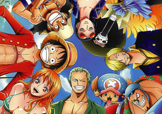 One Piece | Straw Hat Pirates Crew One Piece | Straw Hat Pirates Crew