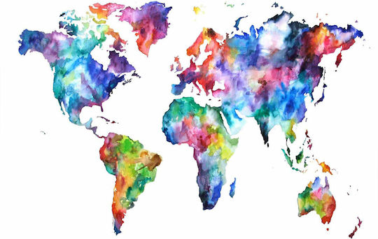 I-gallery Πίνακας σε Καμβά