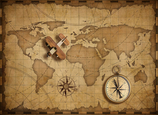 I-gallery world σε Καμβά