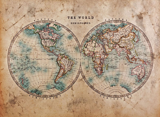 I-gallery world σε Καμβά