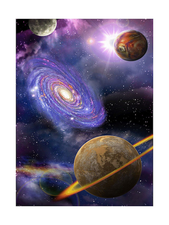 I-gallery Πίνακας σε Καμβά 35x50cm
