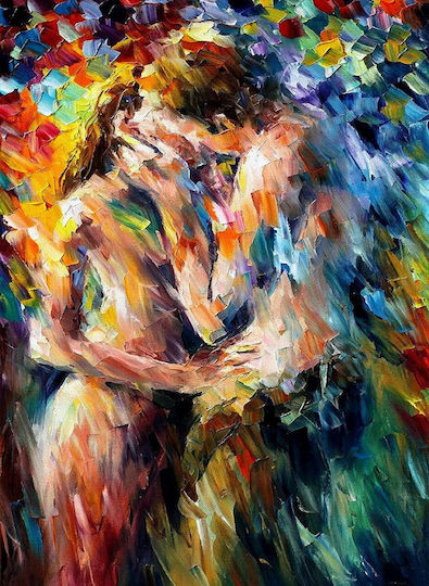 I-gallery Πίνακας σε Καμβά