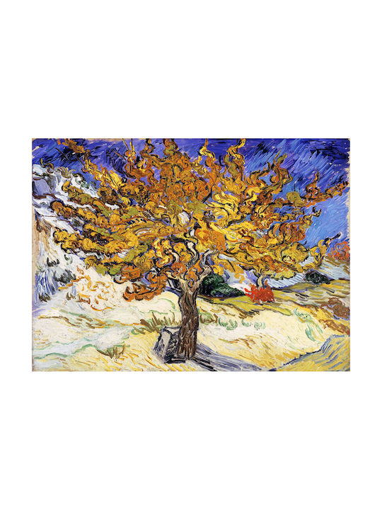 I-gallery Painting Copy of Van Gogh on Canvas 90x60cm
