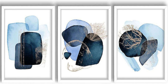 Wallity Рамка Дърво 38x53см Wallity Рамка Дърво 38x53см