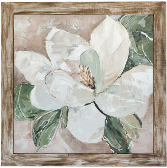 Artekko Canvasia Pe Pânză 100x100 cm