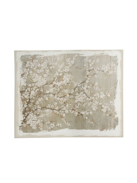 Artekko Blossom Πίνακας σε Καμβά 152x122cm