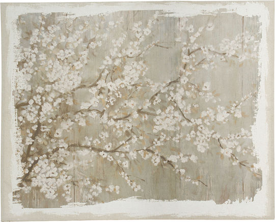 Artekko Blossom σε Καμβά 152x122 cm