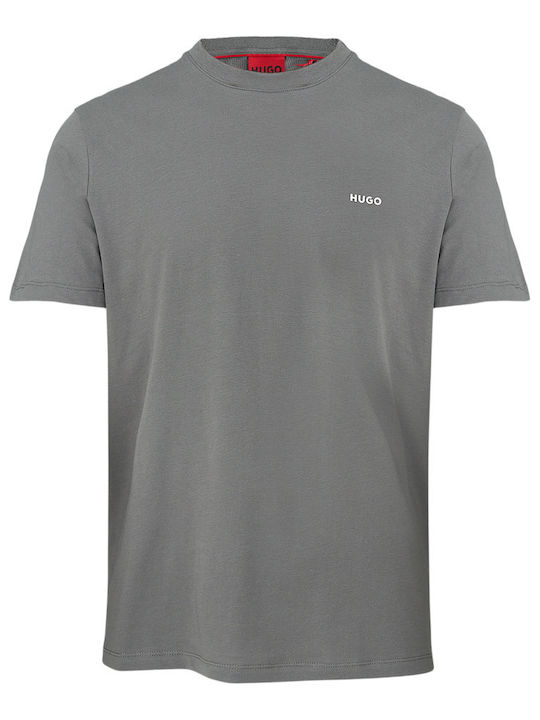Dero222 T-shirt Γκρι