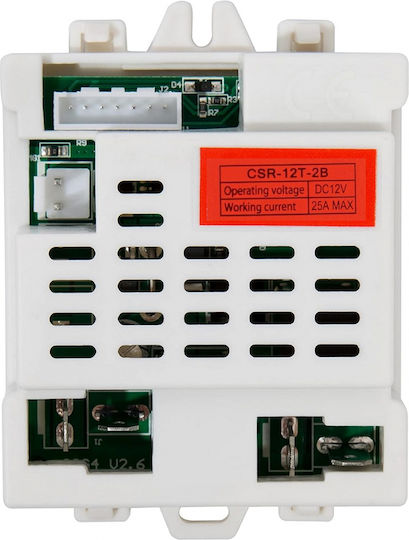 Car Control Module Csr-12t-2b 12v Bluetooth