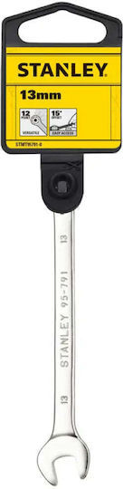 Stanley German Polygon 13mm 1pcs