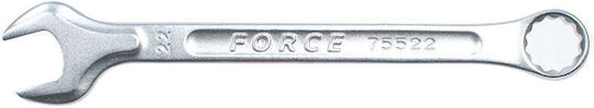 Комплект Звездови Ключове 10-22 Mm Force Jn99027