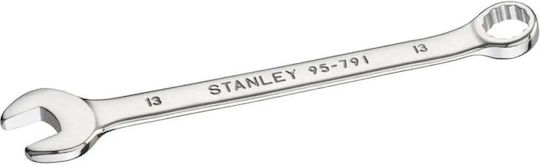 Stanley German Polygon 13mm 1pcs