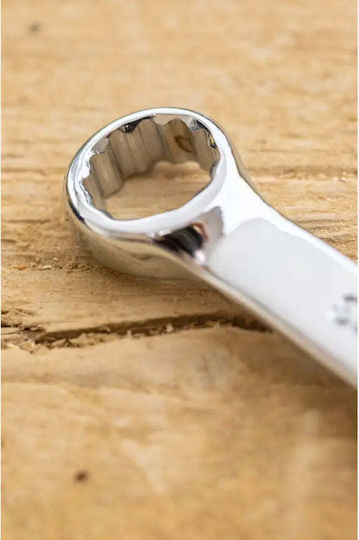 Stanley Γερμανοπολύγωνο 15mm