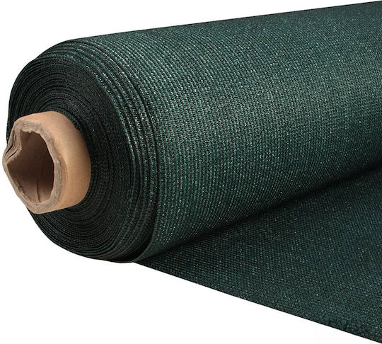 Grasher Ε220 Shade Net Green 1x50m