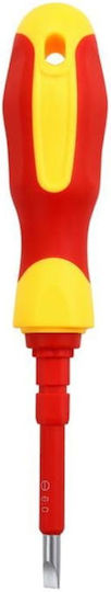 Set 14 Insulated Screwdrivers Kraft&Dele Up To 1000V AC KD5971