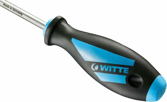 Witte Magnetic Șurubelniță Nucă