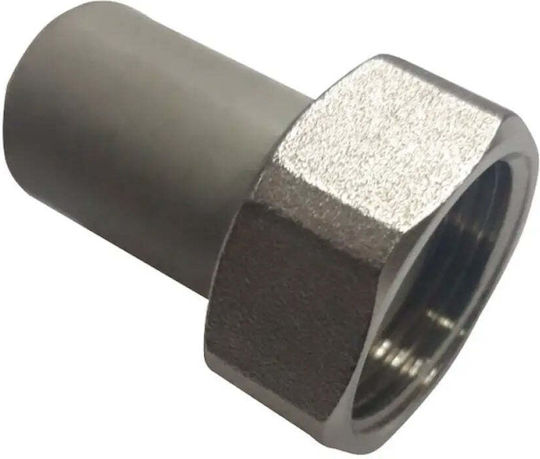 K-Kt Фитинг B F20 + Гайка F20x3/4 Aquasto