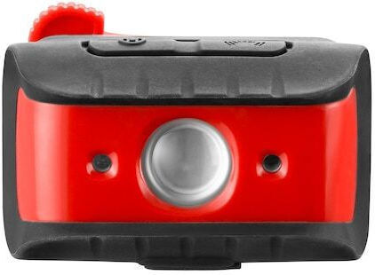 Facom Rechargeable Headlamp LED with Maximum Brightness 200lm