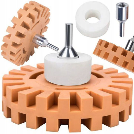 Disc Pentru Îndepărtarea Cauciucului Kraft&dele Kd5903