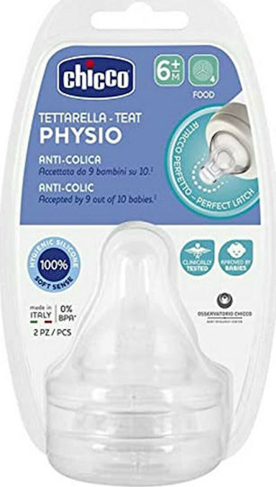 Chicco Physio